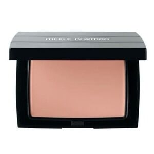 Merle Norman Total Finish Compact Makeup Sandy Beige